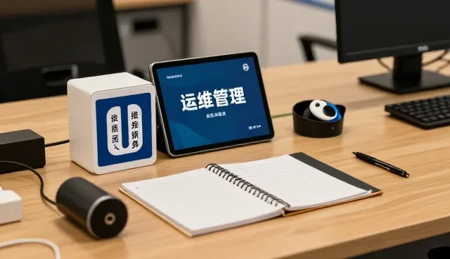 管网工程在行业转型中的应用实践与趋势
