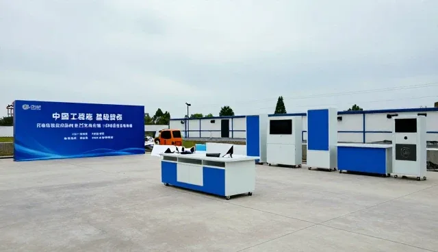管网工程运维如何应对基础设施升级的挑战