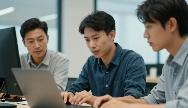 管网安装调试中的常见问题及维护建议